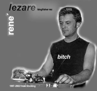 Rene Lezare